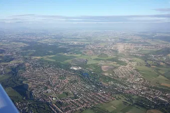 Découverte de la baie de Somme