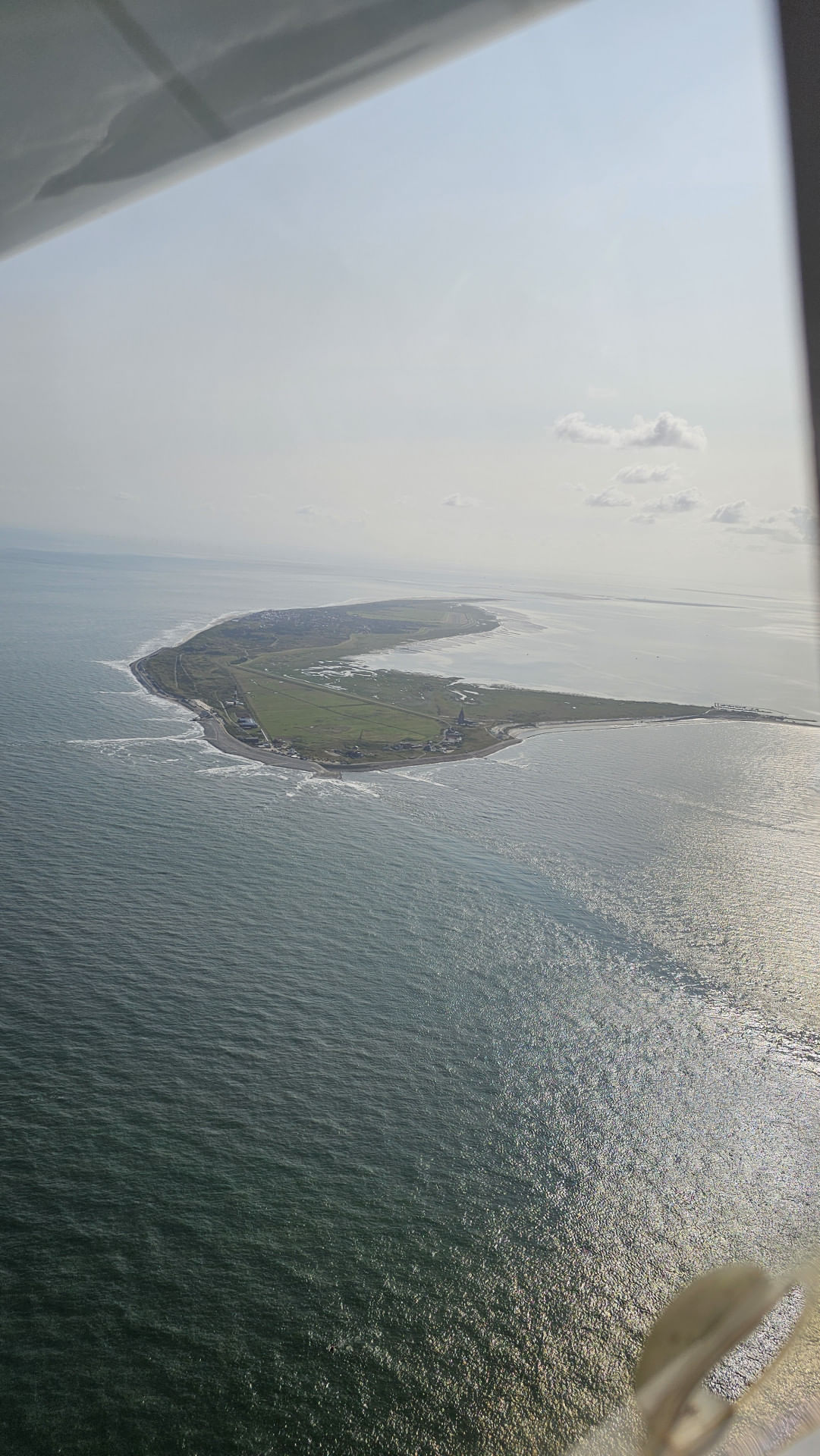 Ein Tagesausflug auf die Ostfriesischen Inseln