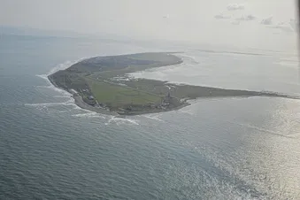 Ein Tagesausflug auf die Ostfriesischen Inseln