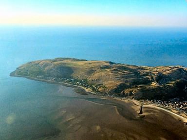 The Great Orme