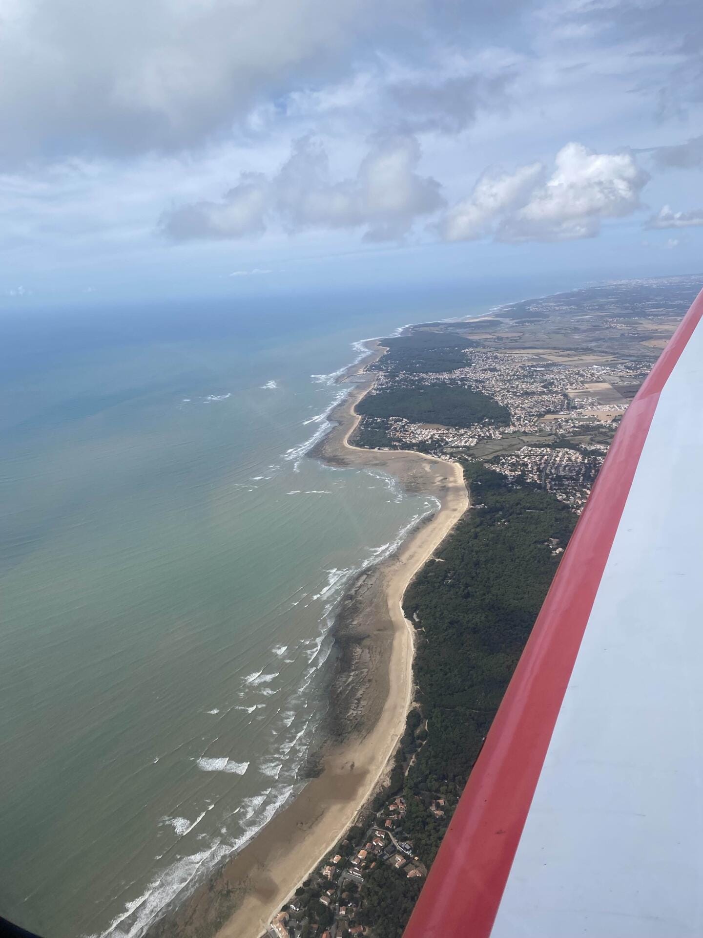 Cap sur l’Atlantique : Fort Boyard, îles de Ré & d’Oléron