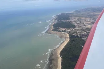 Cap sur l’Atlantique : Fort Boyard, îles de Ré & d’Oléron