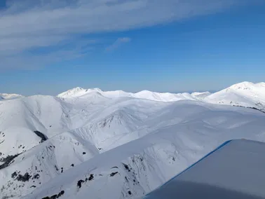 🛩️ Les Pyrénées, Pic du midi, Trois Seigneurs, Mont Valier