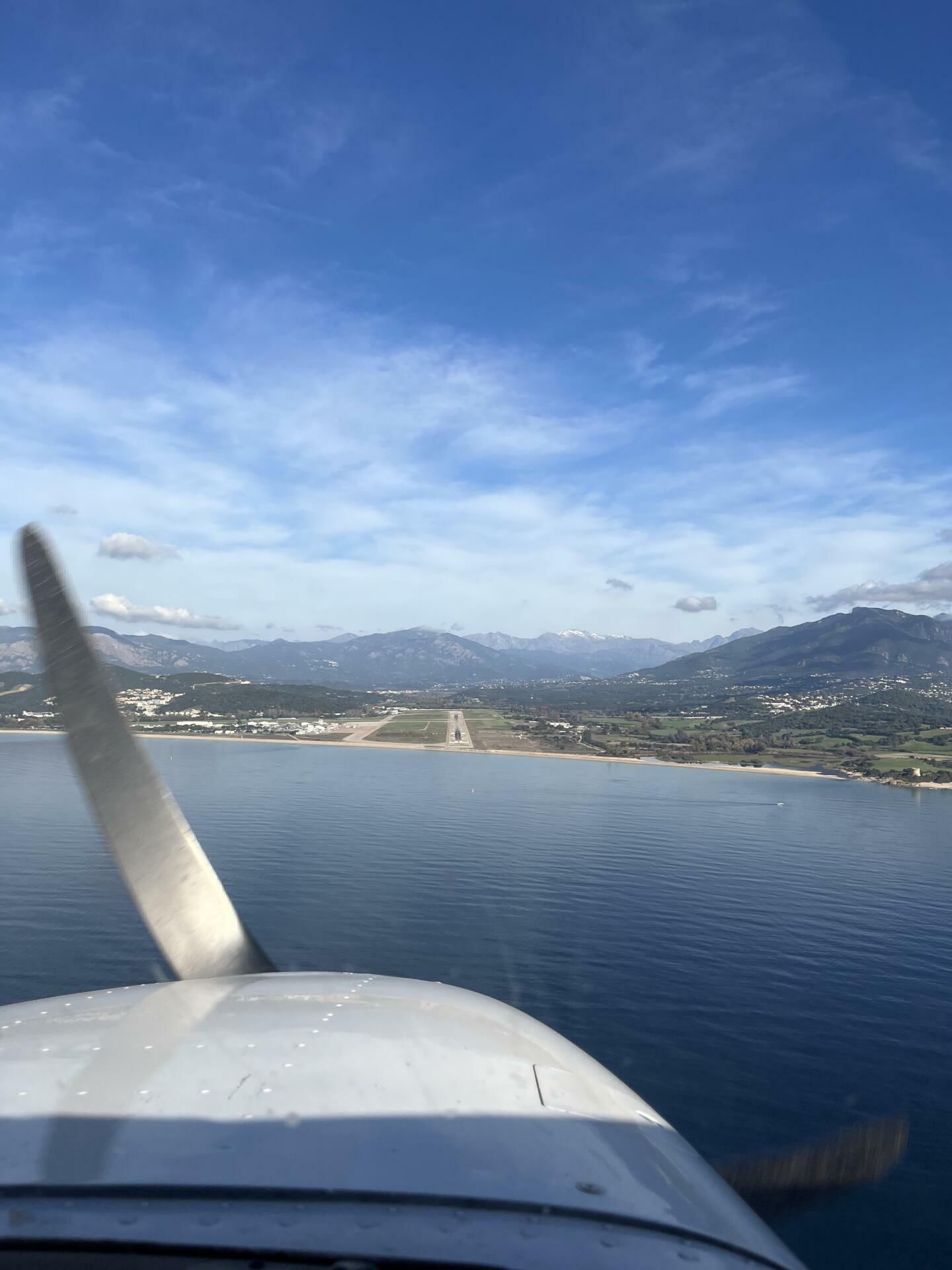 Week-end ou journée en Corse : Propriano