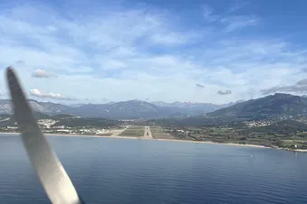 Week-end ou journée en Corse : Propriano