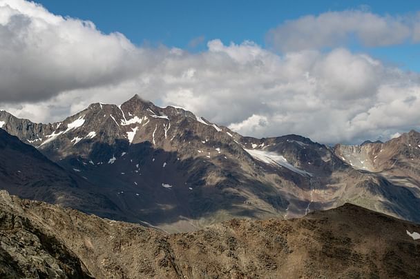 Wildspitze