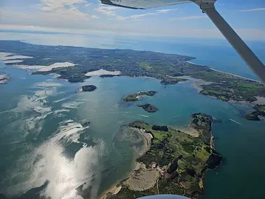 Golfe du Morbihan