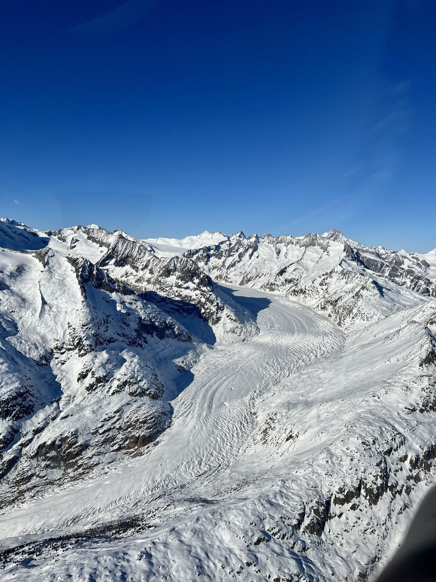 Großer Mythen, Rigi und vieles mehr - ihr bestimmt die Route 🛩️