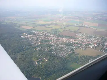 Ausflug nach Ballenstedt am Harz