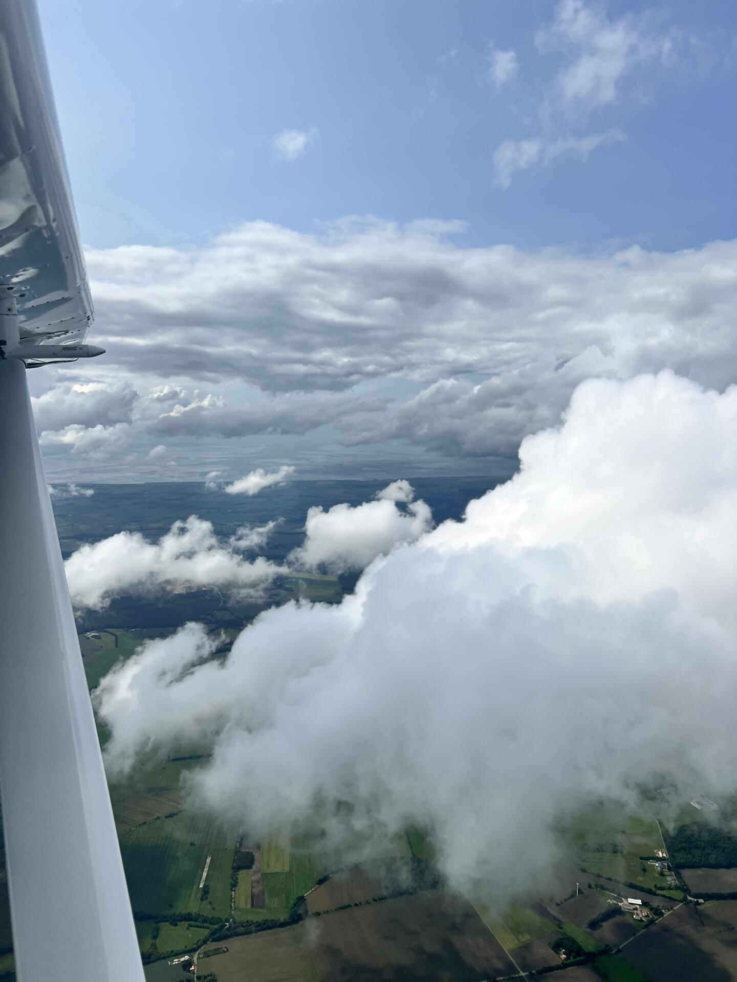 Direktflug ins Inselglück: Wilhelmshaven – Juist