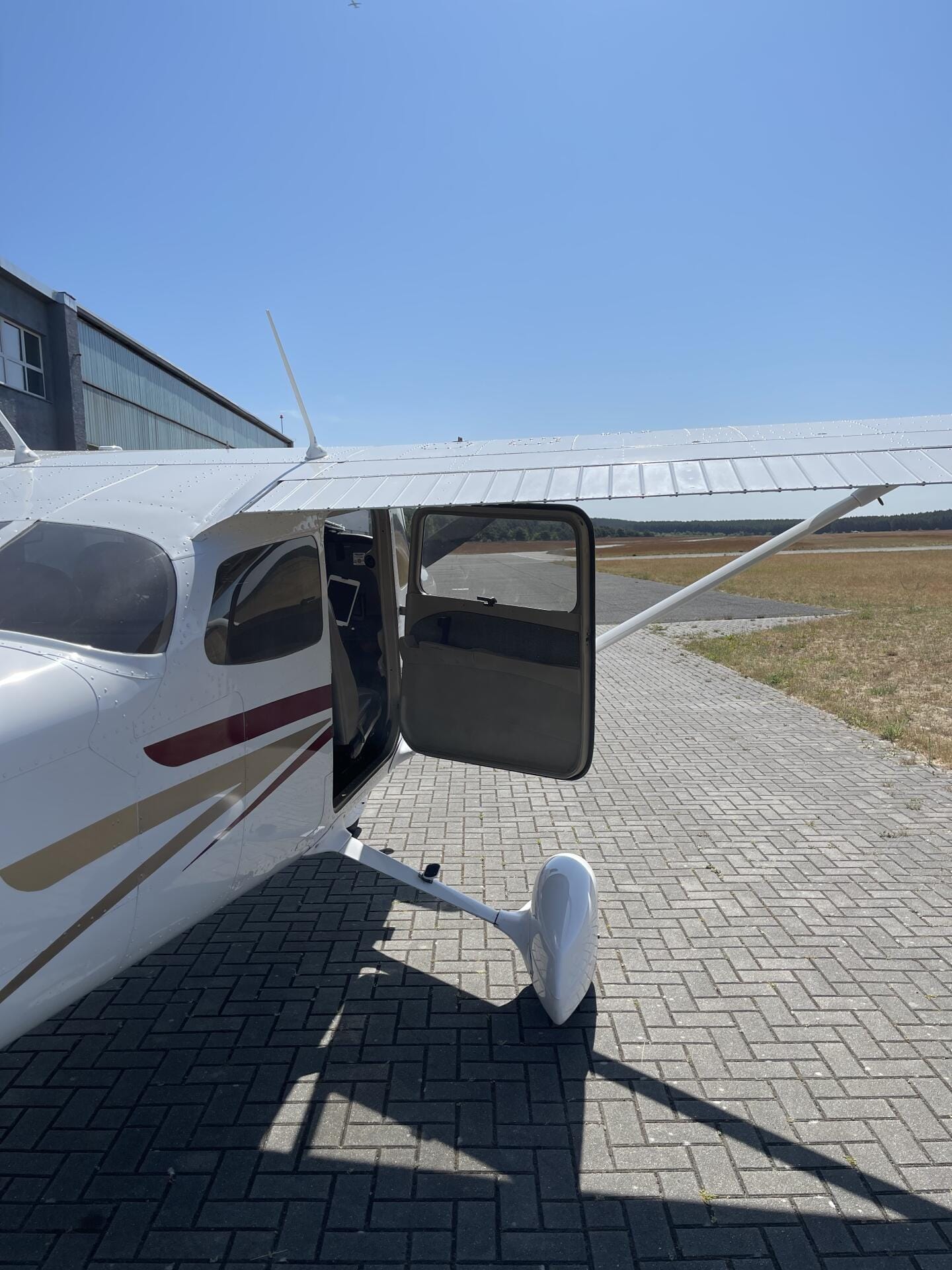 Cessna 172