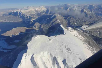 Auf'd Schmitt'n nach Zell am See
