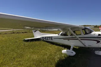 Unvergesslicher Panorama-Rundflug über Bayerns Highlights
