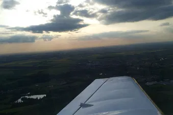 l'ouest de la région parisienne