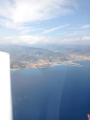Riviera italienne 🇮🇹 : Albenga