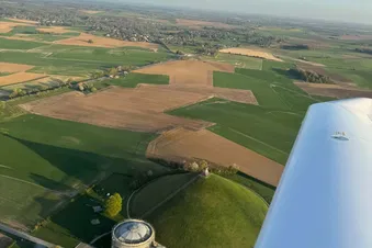 De la Meuse à la Mer du Nord