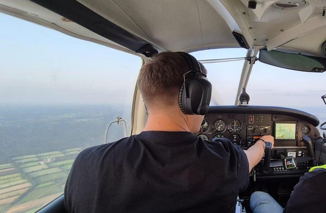 Piper PA28-181 Archer III