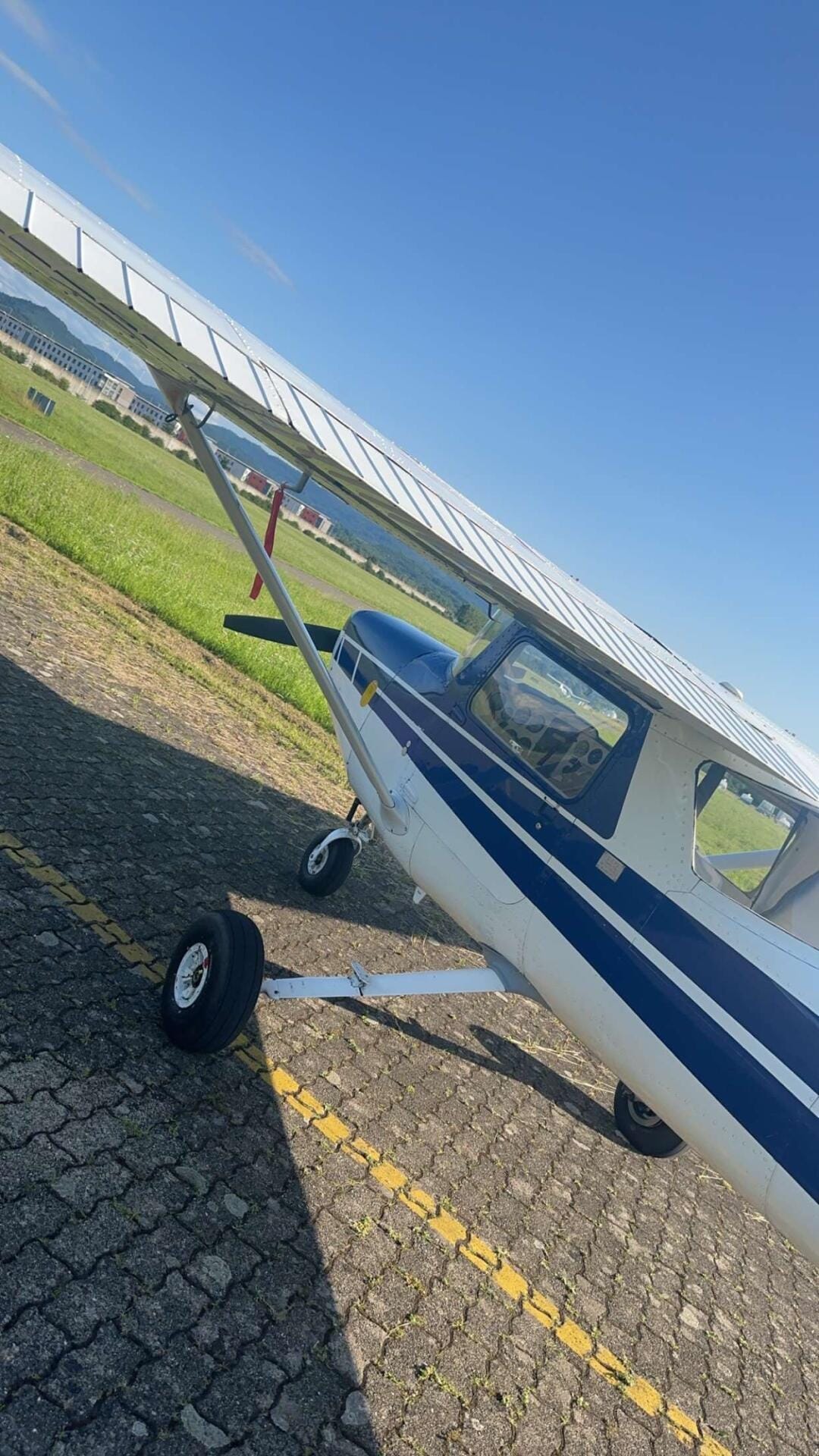 Cessna 152