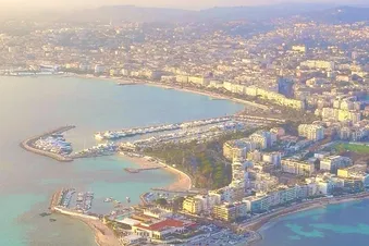 Balade au choix entre mer et montagne