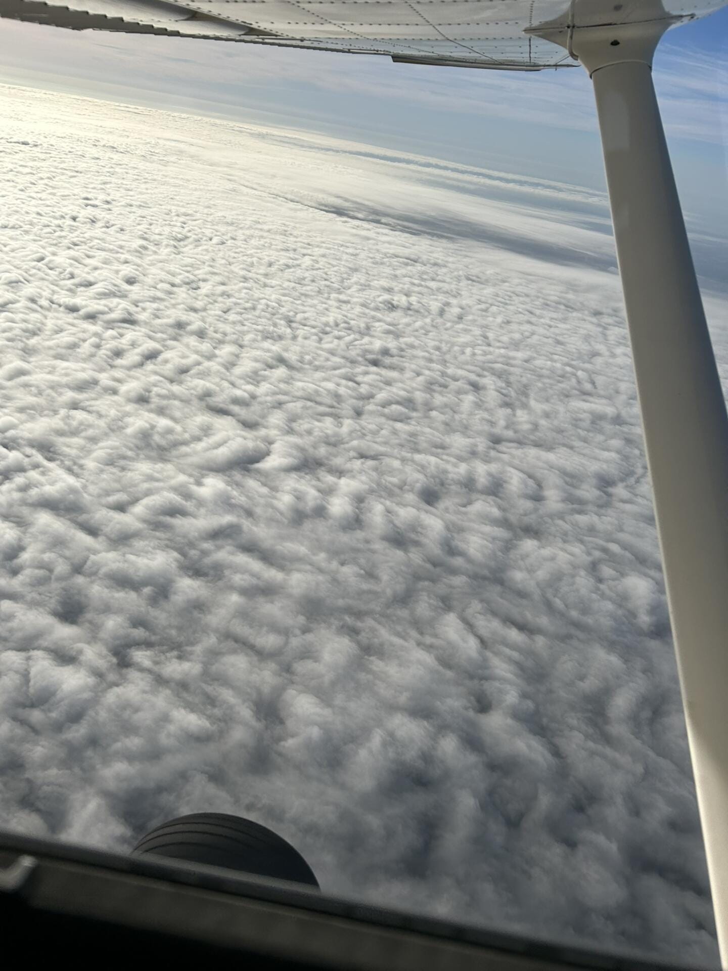 Individueller Rundflug nach Wunsch ab Stadtlohn