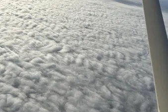 Individueller Rundflug nach Wunsch ab Stadtlohn