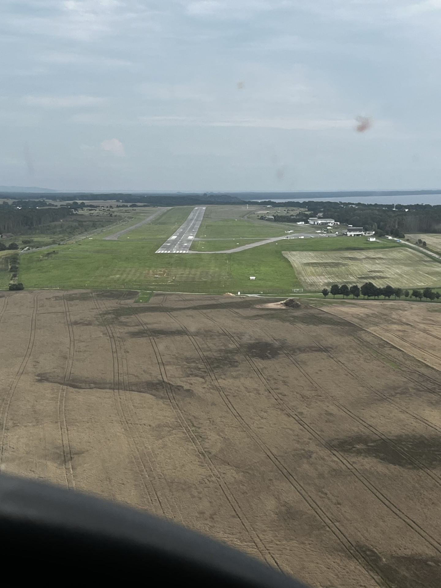 Tagesausflug Insel Usedom - Ostsee hin und zurück
