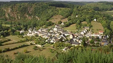 Sarthe Nord - Alpes Mancelles - Sainte Suzanne