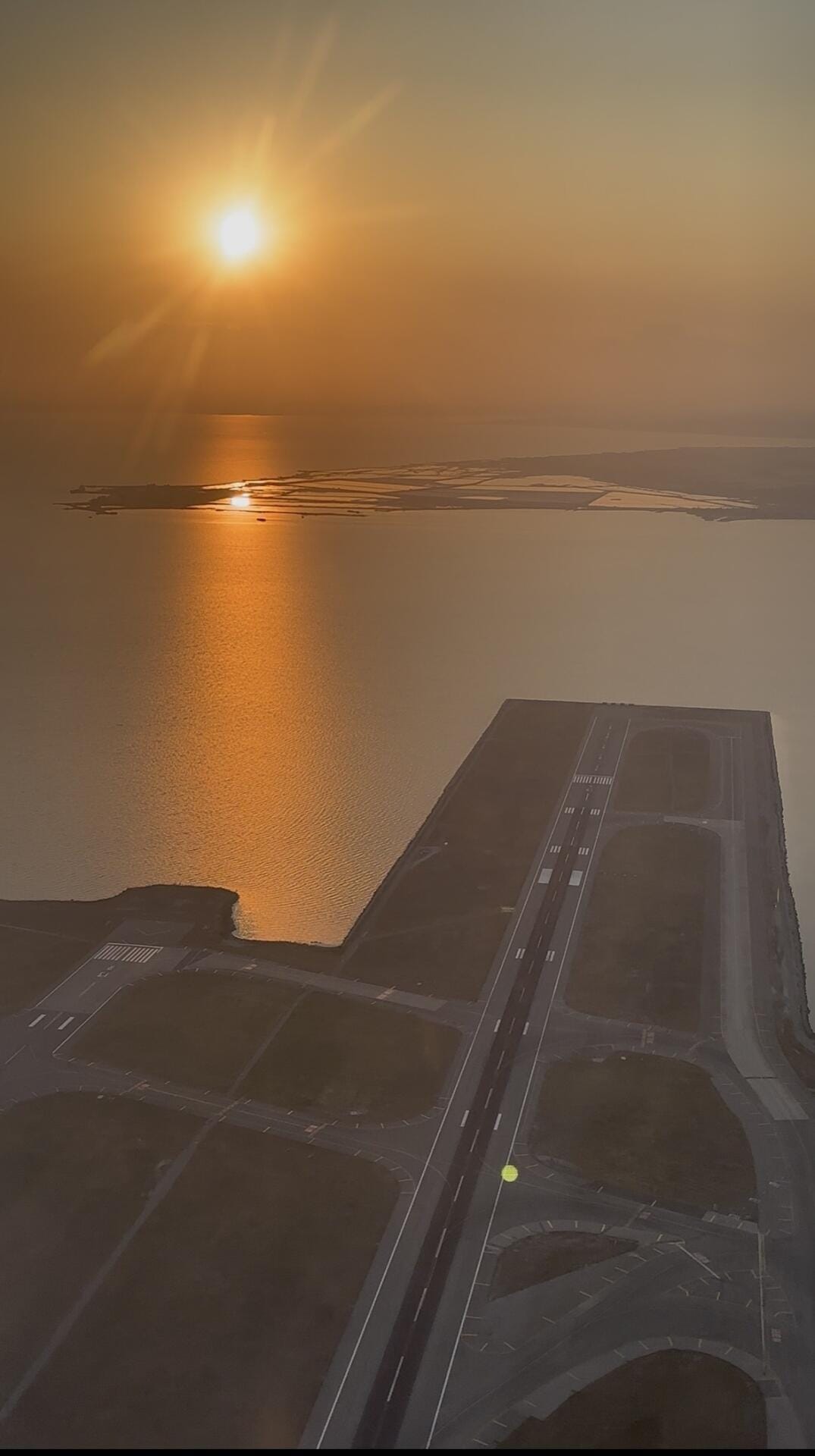 Balade aérienne à la découverte de la baie de Marseille