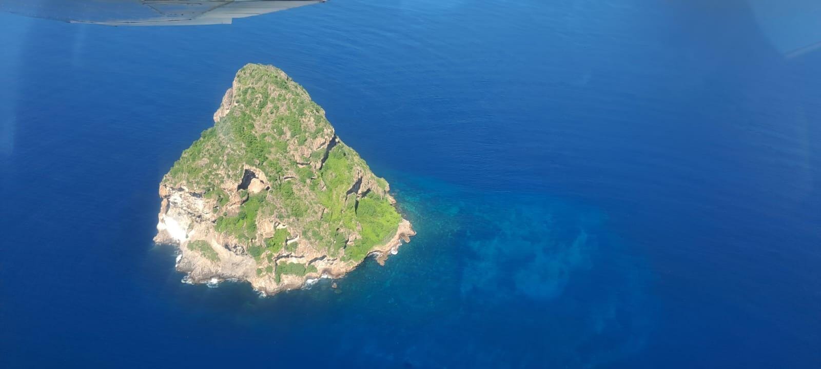 Tour complet de la Martinique