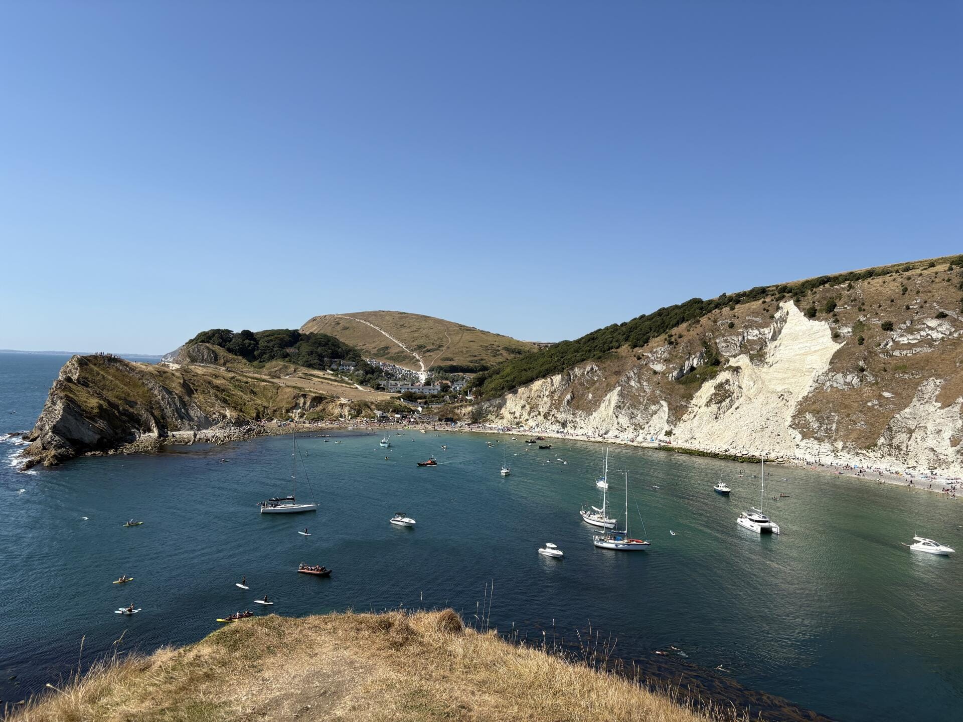 Jurassic Coast Run