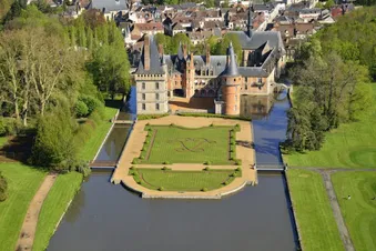 Le Château de Maintenon