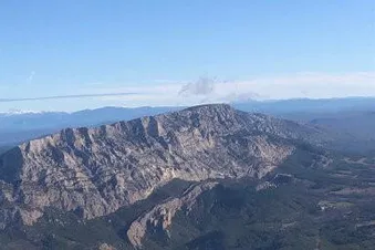 Sensationnel🌞Mont Ventoux Sainte-Victoire🌄