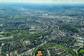 Rundflug auf Deiner Wunschroute (45 min)