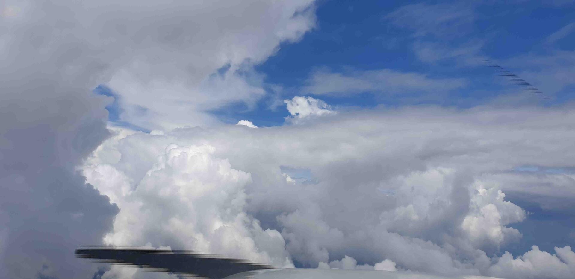 Venedig im Frühling