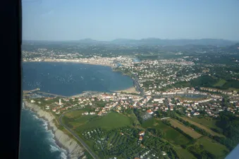 Pintxos et playa à Hondarribia