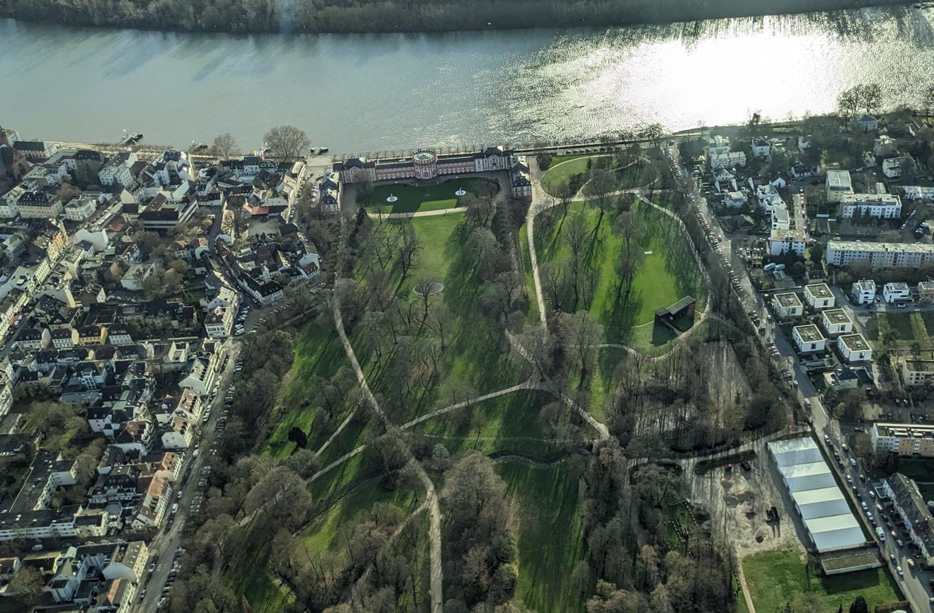 Die Highlights der Rhein-Main Region