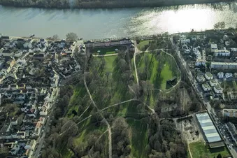 Die Highlights der Rhein-Main Region
