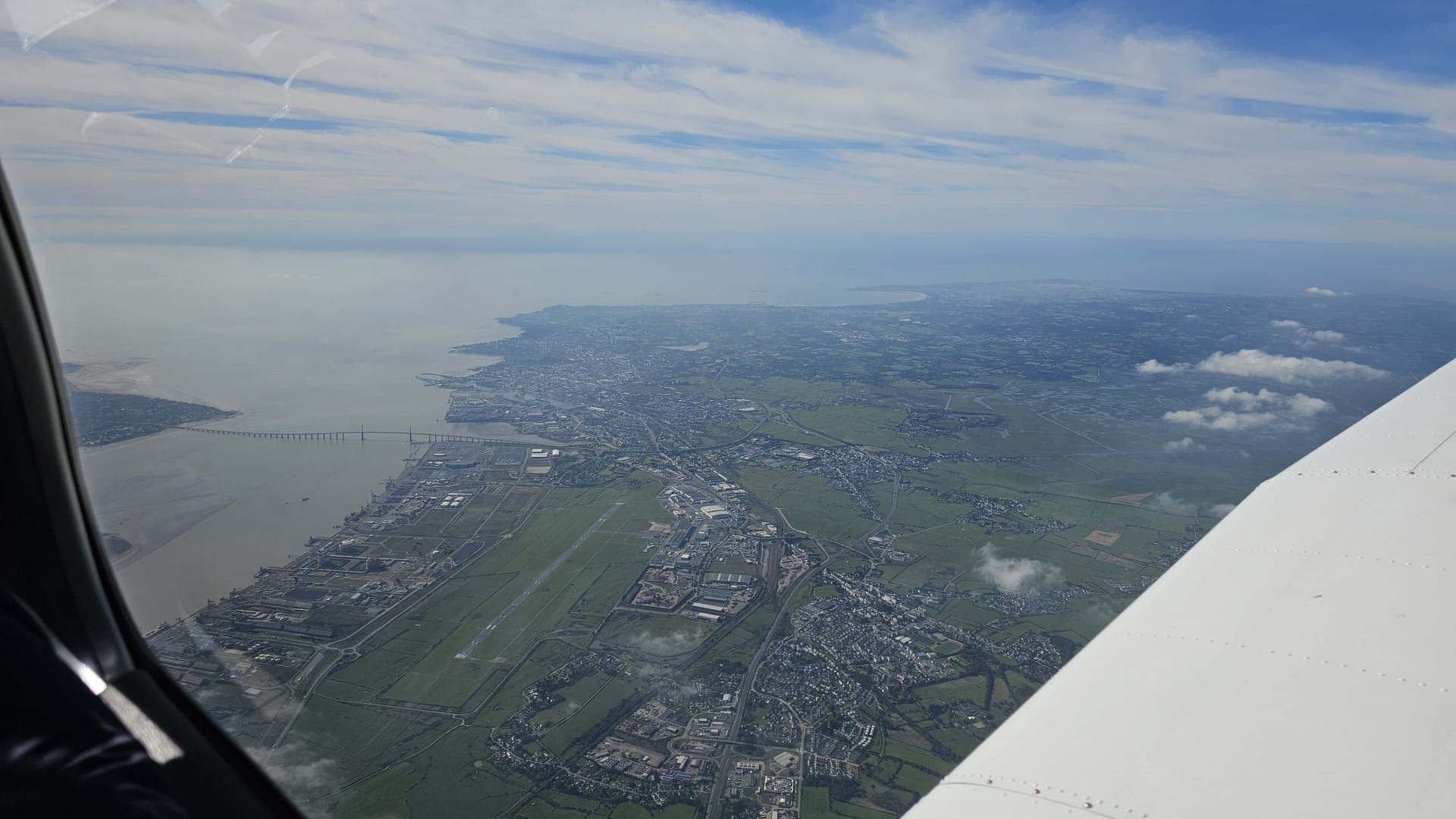 Balade à La Rochelle