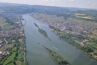 Rüdesheim am Rhein