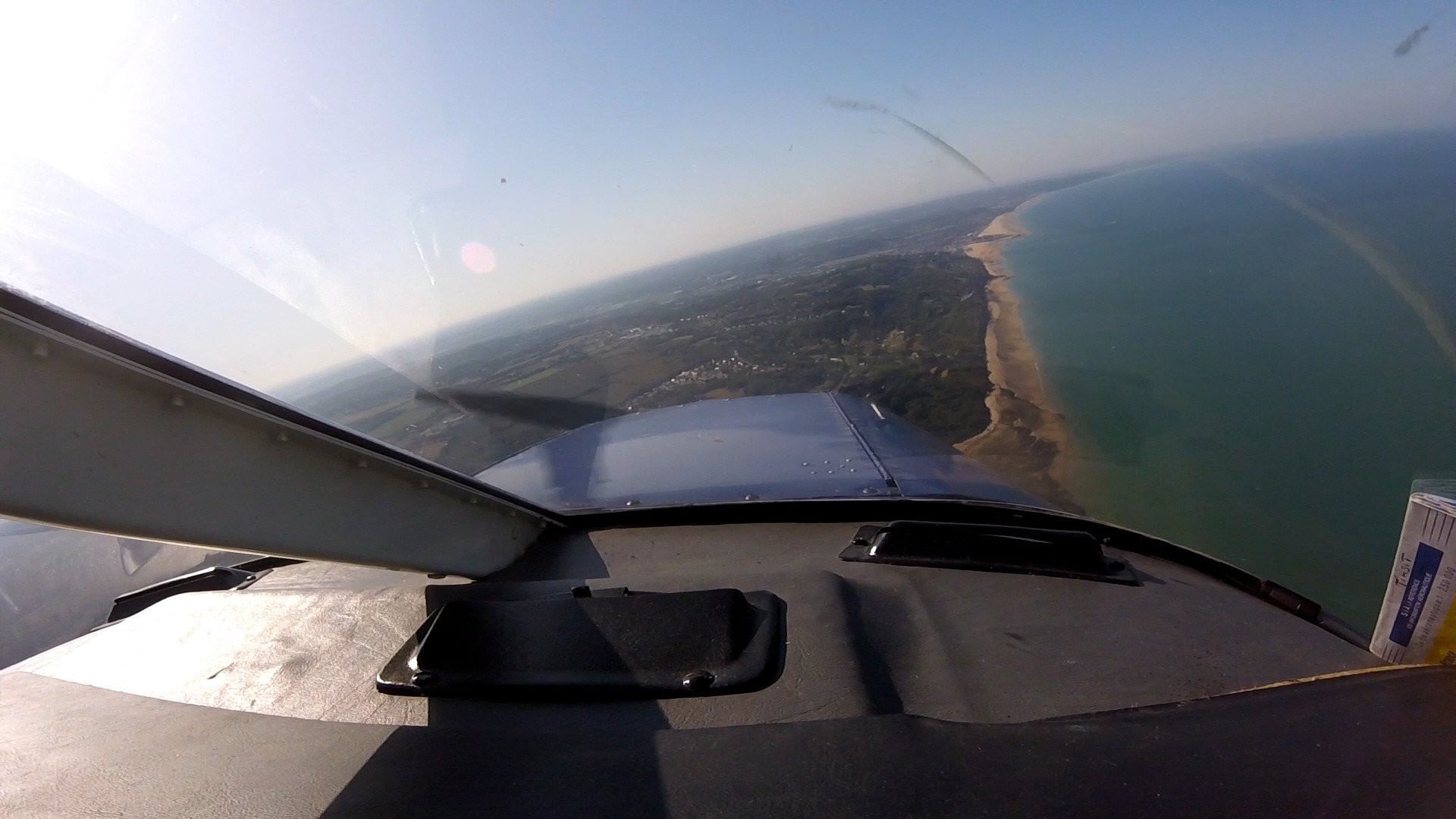 DEAUVILLE / HONFLEUR pour la journée