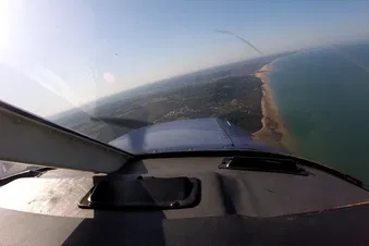 DEAUVILLE / HONFLEUR pour la journée
