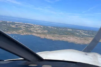 Escapade à Quiberon le temps d’une journée