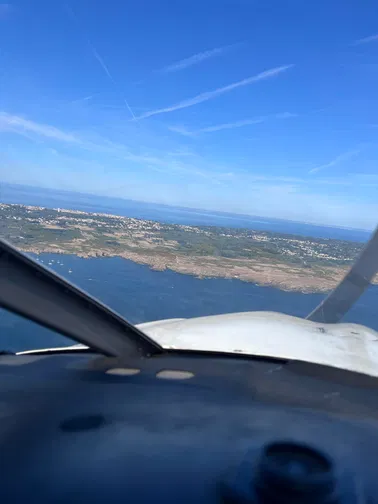 Escapade à Quiberon le temps d’une journée