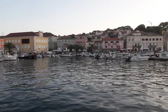 Ein Wochenende in Mali Losinj
