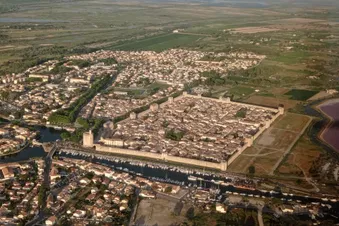 Excursion vers Candillargues au dessus de la Camargue (3PAX)