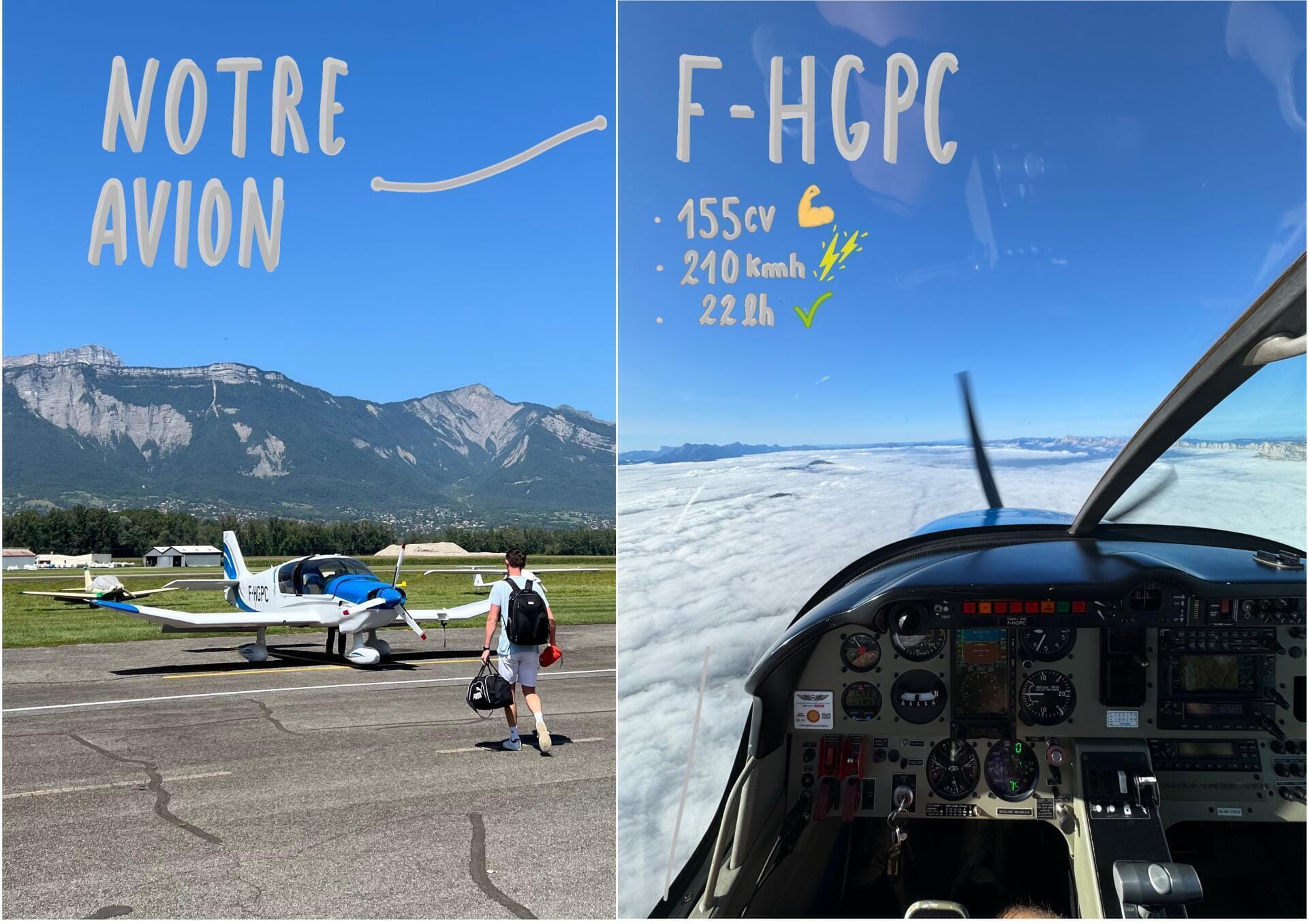 Trièves, Monteynard & Lacs de Laffrey