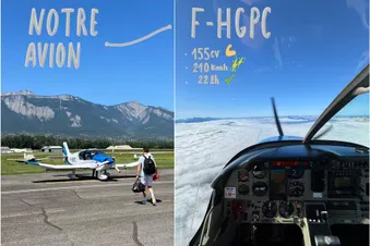 Trièves, Monteynard & Lacs de Laffrey