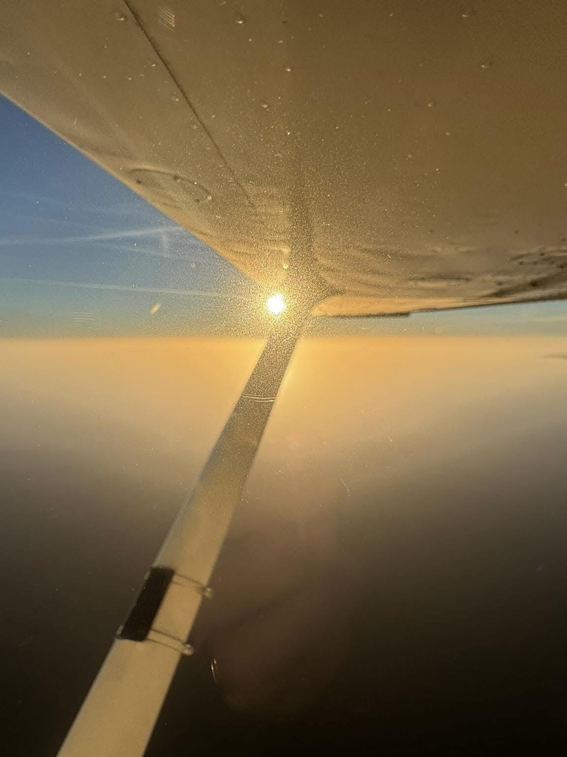 Rondvlucht Soesterberg, Amersfoort, Nijmegen