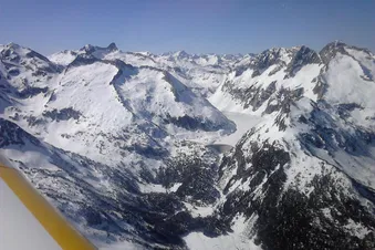 Barrage de Cap de Long