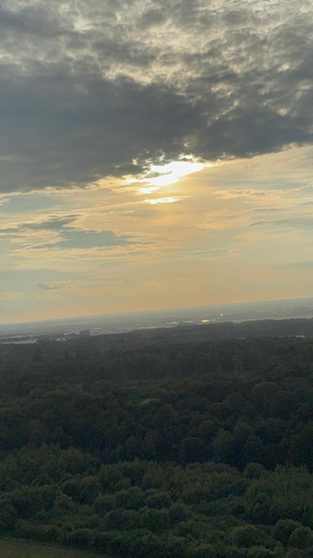 ✈️ 30-Minuten-Rundflug ab Paderborn